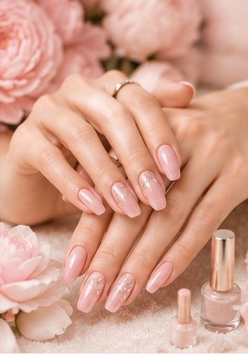 Beautiful Nails